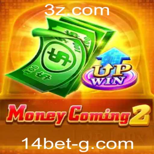 MoneyComing2: Uma Nova Era de Entretenimento Emocionante com 14bet