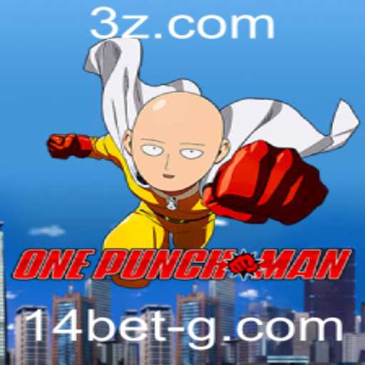 OnePunchMan: A Nova Sensação dos Jogos com 14bet