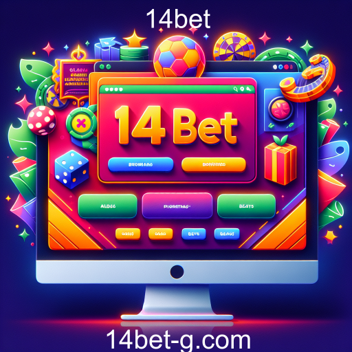Descubra as Melhores Promoções na 14bet