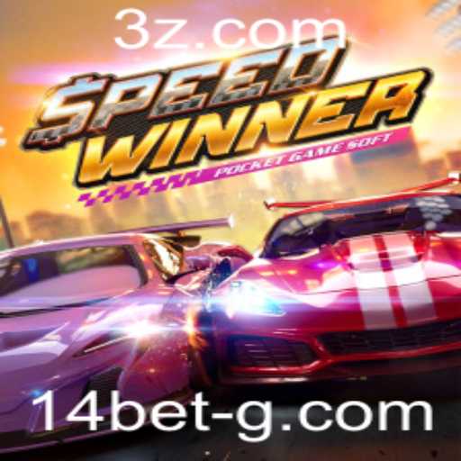 Descubra SpeedWinner: O Jogo de Aposta do Momento
